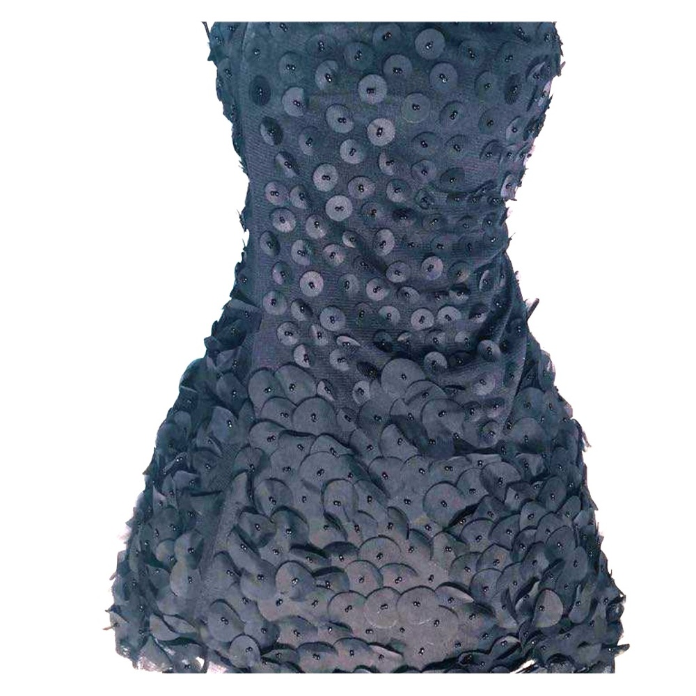 Garcia  Black Versona Junior Miss Medium 119